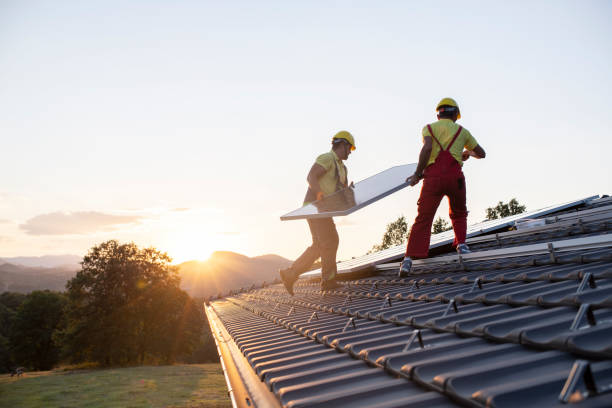 Best Roofing for New Construction  in Ashton Sandy Spring, MD